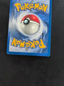 Pokemon TCG Giovannis Machamp 6/132 Gym Challenge Holo Rare Card - Image 5