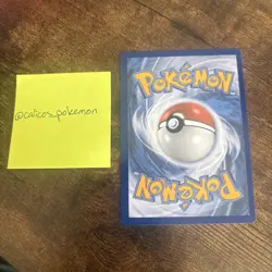 Pokemon Sword & Shield Charizard V SWSH260 Promo Full Art Holo 220 HP English - Image 2