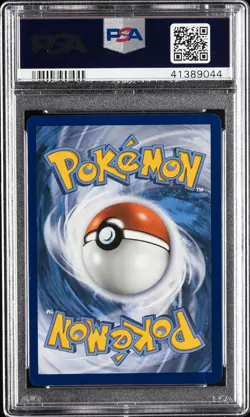 2015 POKEMON XY ANCIENT ORIGINS #93 FULL ART/GIRATINA EX PSA 10 - Image 2