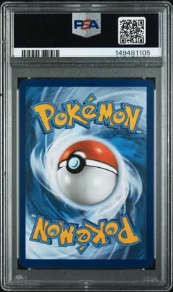 2023 Pokemon SV 151 177 Machoke PSA 10 149481105 - Image 2