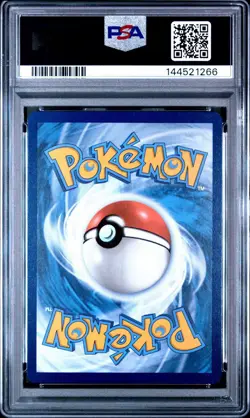 2024 POKEMON SSP EN-SURGING SPARKS HYPER RARE #248 ALOLAN EXEGGUTOR EX PSA 9 - Image 2