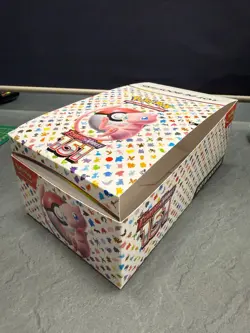 BOITE VIDE POKEMON DISPLAY BUNDLE 151 - Image 4