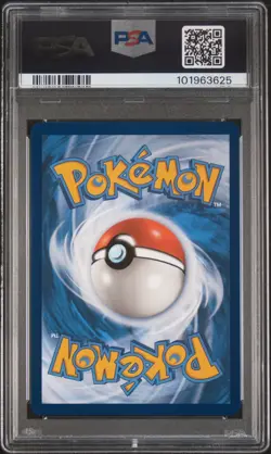 2024 POKEMON SSP EN ALOLAN EXEGGUTOR EX 248/191 HYPER RARE PSA 9 - Image 2