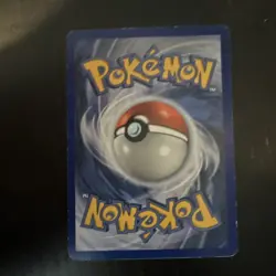 Pokemon Weepinbell Legend Maker 47/92 70HP Uncommon Reverse Holo English - Image 2