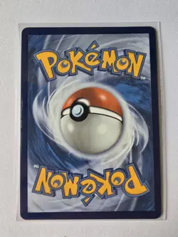 Pokemon TCG Meowth 107/88 Ultra Rare Perfect Order - Image 2