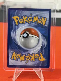 Mega Pyroar ex 15/86 Double Rare Pokemon Chaos Rising ME04 NM - Image 2