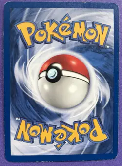 Pokemon TCG: Vintage Team Rocket 1st Edition Dark Gyarados Holo 8/82 Rare LP - Image 2