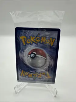 SEALED Pokemon Center Exclusive SVP #066 Iron Bundle ETB Promo Pokemon TCG Card - Image 2