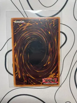 Reaper On The Nightmare Fusion Monster Card Yu - Gi - Oh Card - Image 2