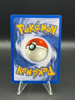 Hitmonlee 42/105 Uncommon Neo Destiny Pokemon Unlimited Lightly Played - Image 2