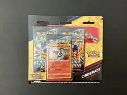 [SET of 3] Pokemon Crown Zenith Pin Collections. Factory Sealed. - Image 2
