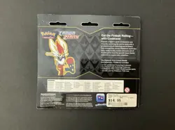 [SET of 3] Pokemon Crown Zenith Pin Collections. Factory Sealed. - Image 3
