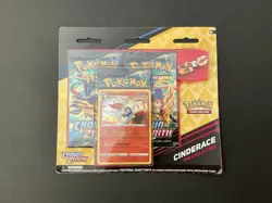 [SET of 3] Pokemon Crown Zenith Pin Collections. Factory Sealed. - Image 5