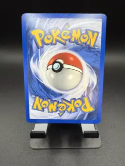 Erika's Bulbasaur Unlimited 39/132 Uncommon Gym Challenge Pokemon NM - Image 2