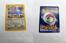 Dragonair 22/130 Rare Base Set 2 Pokemon NM - Image 1