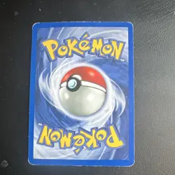 Pokemon TCG Misty's Golduck Gym Challenge Holo Rare 12/132 70 HP English WOTC - Image 2