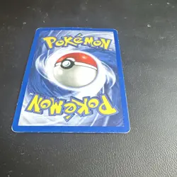 Pokemon TCG Misty's Golduck Gym Challenge Holo Rare 12/132 70 HP English WOTC - Image 3