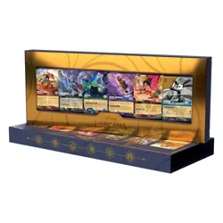 (SEALED) Disney Lorcana D23 2024 Collection Box Set - Image 1