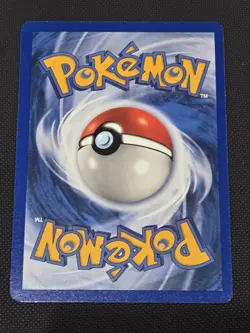 Smeargle - 30/75 Non Holo Rare - Neo Discovery Pokemon Card NM - Image 2