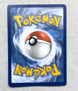 MCDONALDS 2023 POKEMON MATCH BATTLE PAWMI 007/015 PROMO CARD - Image 2
