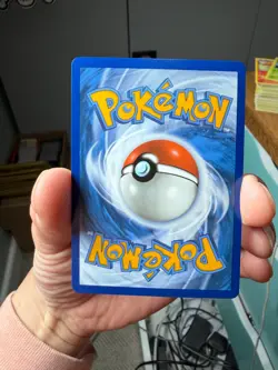 Regidrago V - 184/195 - Silver Tempest - Pokemon TCG Card NM Alt Art Rare - Image 3
