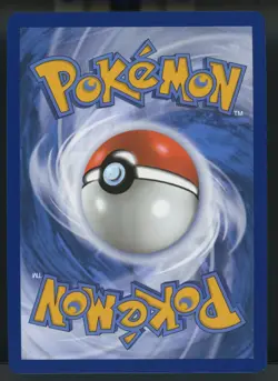 Pokemon Card - Snorlax SVP 051 Scarlet & Violet 151 Black Star Promo NM #0059 - Image 2