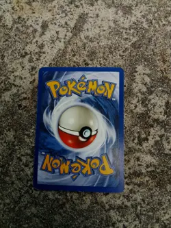 MINT Gligar - 59/144 Pokemon Skyridge - Regular E Reader Card - Image 2