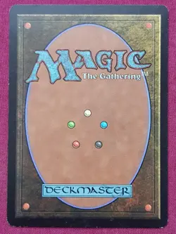 Magic The Gathering LEGIONS BLOOD CELEBRANT black card MTG - Image 2