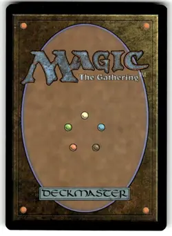 Anowon, the Ruin Thief FOIL Zendikar Rising Commander NM CARD ABUGames - Image 2