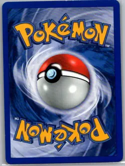 Unown [O] 69/75 Non Holo Neo Discovery - Pokemon Card - NM - Image 2
