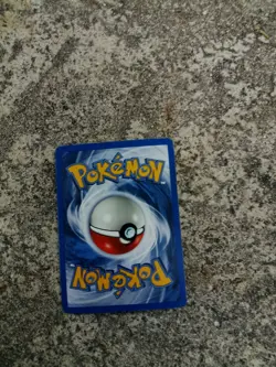 Sentret Aquapolis Common Card #107/147 - Image 2