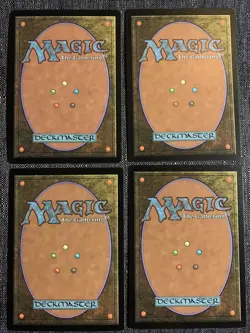 4x Abzan Falconer NM Multiple Versions MTG Magic The Gathering - Image 2