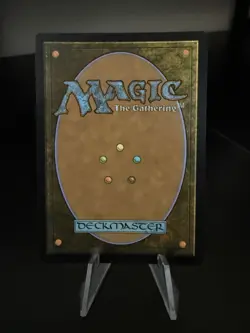 Sunscorched Divide (Extended Art) Universes Beyond: Fallout MTG Foil Near Mint - Image 2