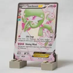 Gardevoir EX #RC30 Pokemon Generations Near Mint! - Image 1