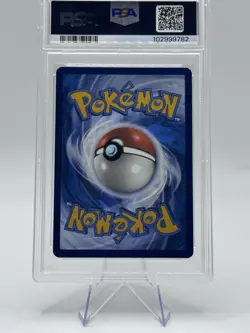 Pokemon Alolan Exeggutor ex Surging Sparks Hyper Rare #248 PSA 9 Mint - Image 3