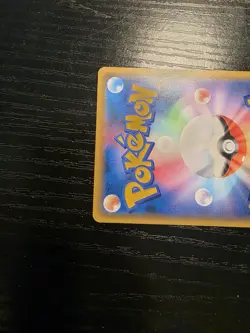 Pokemon TCG Charizard 366/SM-P Promo Holo Japanese Mewtwo Strikes Back Evolution - Image 4