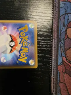 Pokemon TCG Charizard 366/SM-P Promo Holo Japanese Mewtwo Strikes Back Evolution - Image 5