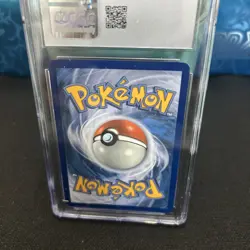 ALOLAN EXEGGUTOR ex HYPER RARE 2024 Pokemon SSP EN #248- PSA MINT 9 - Image 2