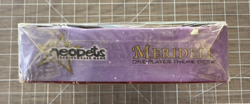 NEOPETS Meridell One Player 40 Card Theme Deck TCG Battle for + 10 basic neopet - Image 3