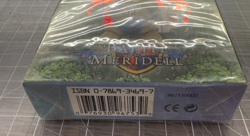 NEOPETS Meridell One Player 40 Card Theme Deck TCG Battle for + 10 basic neopet - Image 4
