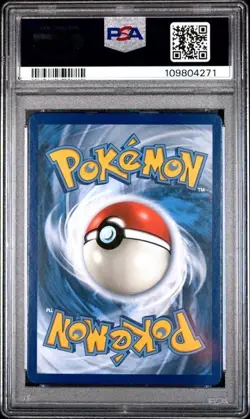 Pokemon PSA 9 Darkrai Ex #118 Full Art XY Breakpoint 2016 English - Image 3
