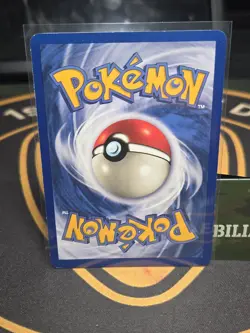 Pokemon TCG Gyrados Base Set 6/102 Holo Rare EX - Image 2
