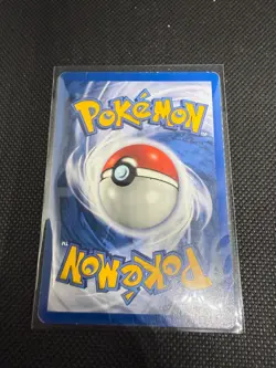 Kangaskhan 5/64 Holo Rare Jungle Pokemon Unlimited Holo Moderately Played - Image 2