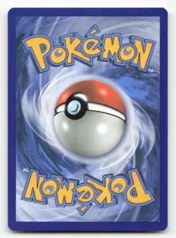 Poliwag 30/149 Common SM Base Set Pokemon Near Mint Yuka Morii - Image 2