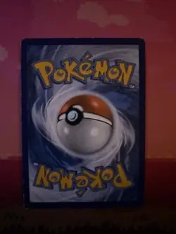 Pokemon Card Growlithe Evolutions Reverse Holo 17/108 Near Mint - Image 2