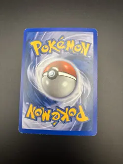 Pokemon Loudred Crystal Guardians Reverse Holo Rare 70HP 23/100 English 2006 - Image 2