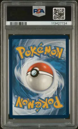 2023 Pokemon Scarlet & Violet 151 Mew EN Full Art IR Charmander PSA 9 MINT - Image 2