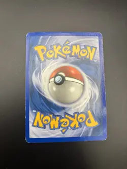 Pokemon Switch Dragon Frontiers Reverse Holo Common 83/101 English 2006 - Image 2