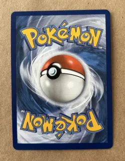 Celebrations Birthday Pikachu 24/53 Black Star Promo Pokemon F - Image 2
