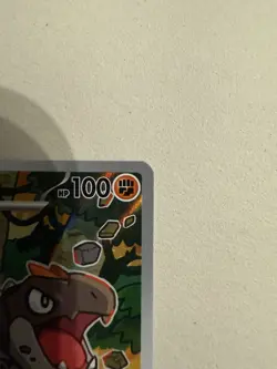 Tyrunt - 070 (Pokemon Center Exclusive) 070 Me: Mega Evolution Promo Holo - Image 3